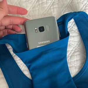 Lululemon Sports Bra - size 6